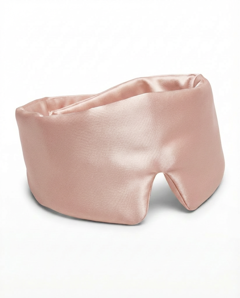 Silk Eye Mask